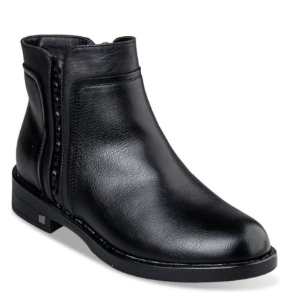 casual-booties-black-v63-18134-34